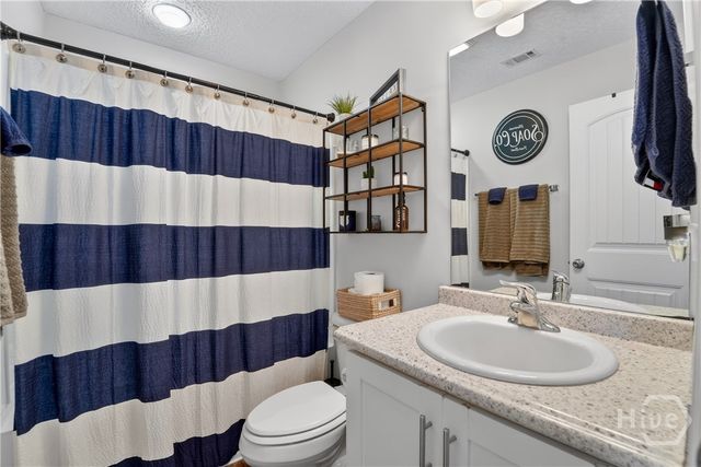 724 Waterlily Court, Hinesville, GA 31313