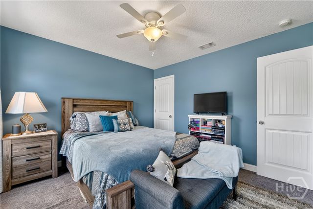 724 Waterlily Court, Hinesville, GA 31313
