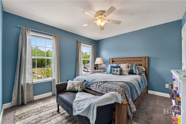 724 Waterlily Court, Hinesville, GA 31313