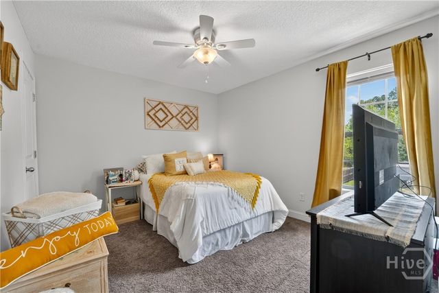 724 Waterlily Court, Hinesville, GA 31313