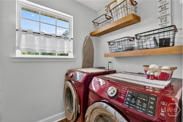 724 Waterlily Court, Hinesville, GA 31313