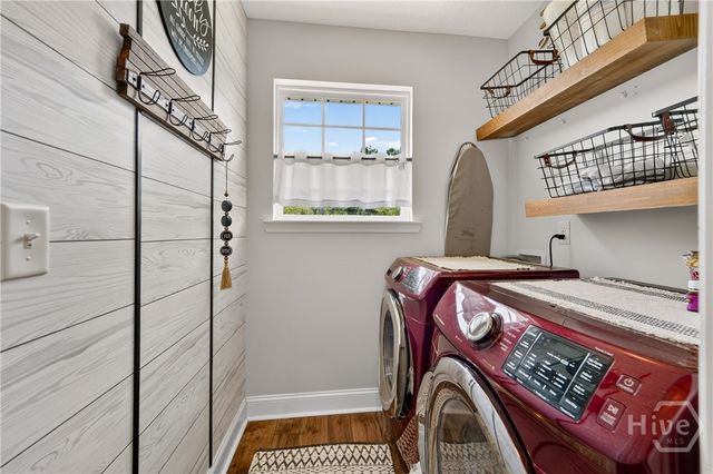724 Waterlily Court, Hinesville, GA 31313