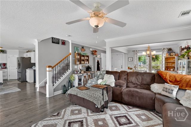 724 Waterlily Court, Hinesville, GA 31313