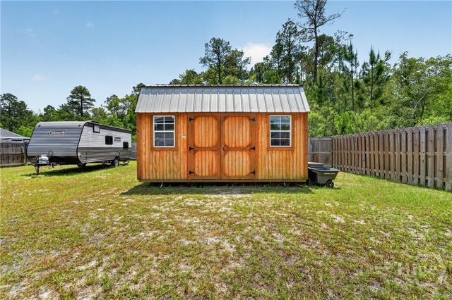 724 Waterlily Court, Hinesville, GA 31313