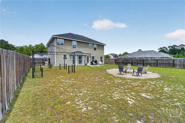 724 Waterlily Court, Hinesville, GA 31313