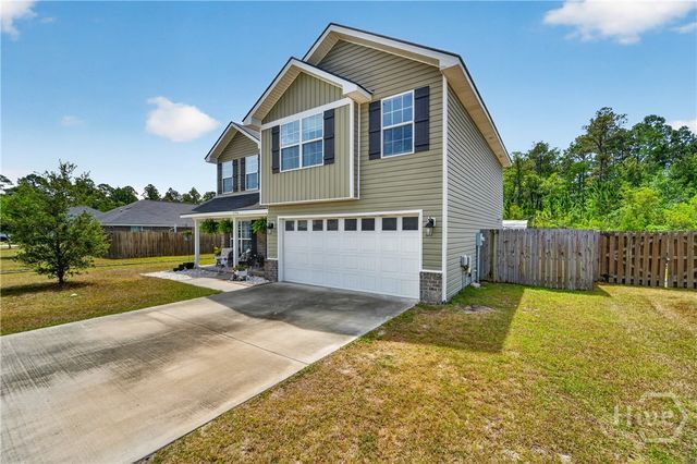 724 Waterlily Court, Hinesville, GA 31313