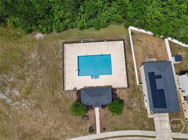 724 Waterlily Court, Hinesville, GA 31313