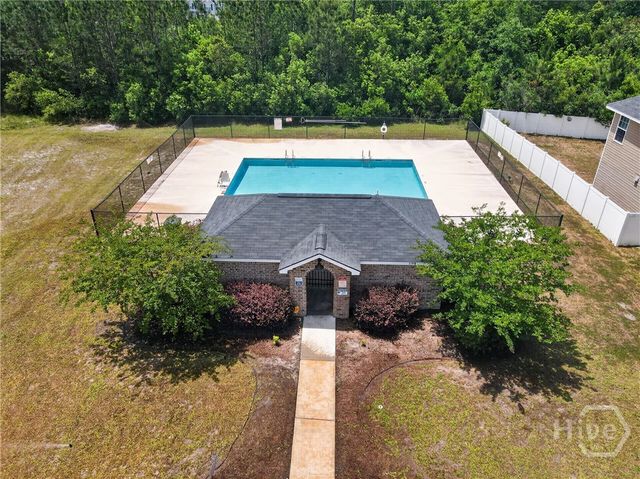 724 Waterlily Court, Hinesville, GA 31313