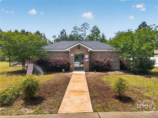 724 Waterlily Court, Hinesville, GA 31313