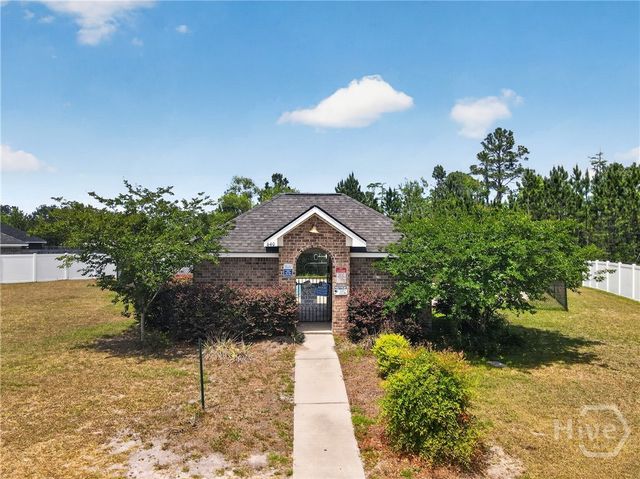 724 Waterlily Court, Hinesville, GA 31313