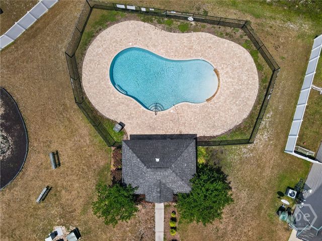 724 Waterlily Court, Hinesville, GA 31313