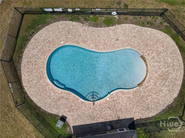 724 Waterlily Court, Hinesville, GA 31313