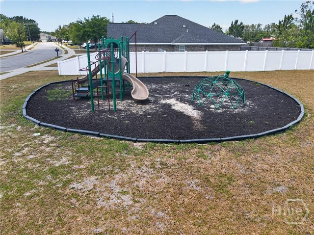 724 Waterlily Court, Hinesville, GA 31313