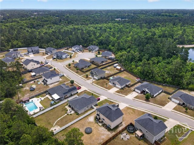 724 Waterlily Court, Hinesville, GA 31313