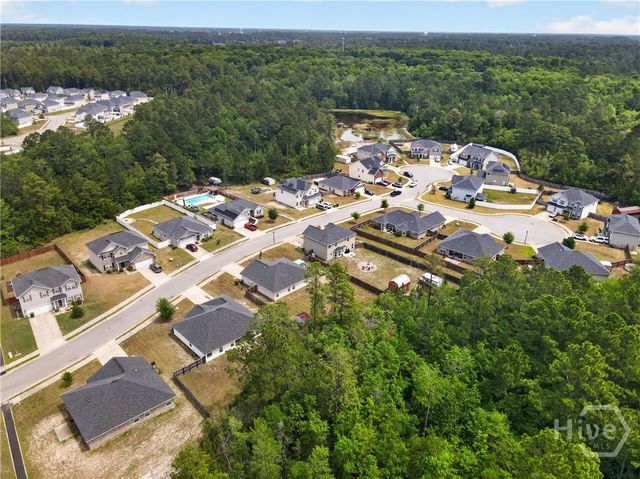 724 Waterlily Court, Hinesville, GA 31313