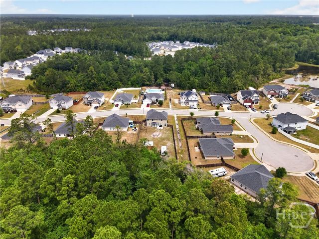 724 Waterlily Court, Hinesville, GA 31313