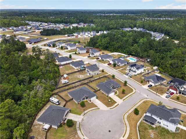 724 Waterlily Court, Hinesville, GA 31313