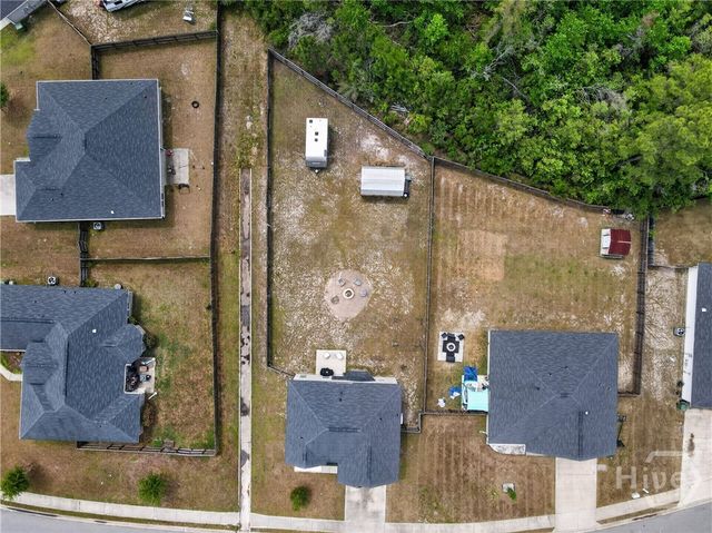 724 Waterlily Court, Hinesville, GA 31313