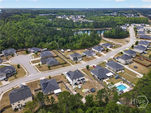 724 Waterlily Court, Hinesville, GA 31313