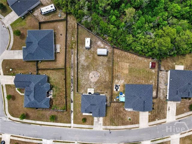 724 Waterlily Court, Hinesville, GA 31313