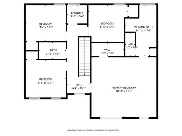 724 Waterlily Court, Hinesville, GA 31313