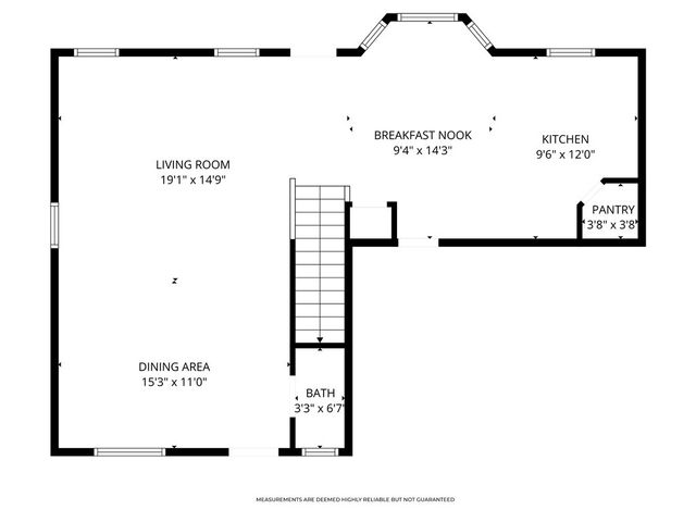 724 Waterlily Court, Hinesville, GA 31313