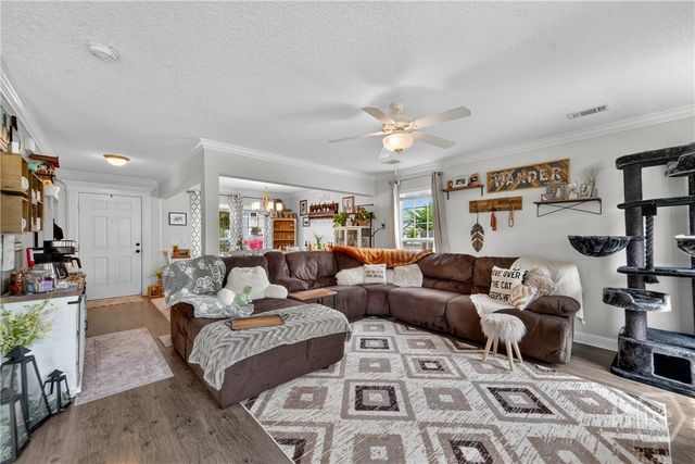724 Waterlily Court, Hinesville, GA 31313