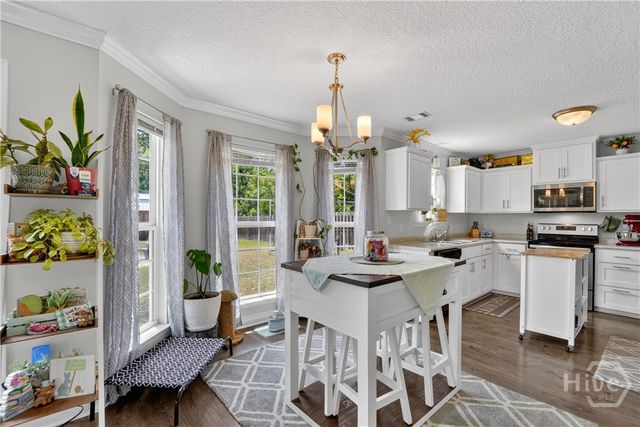 724 Waterlily Court, Hinesville, GA 31313