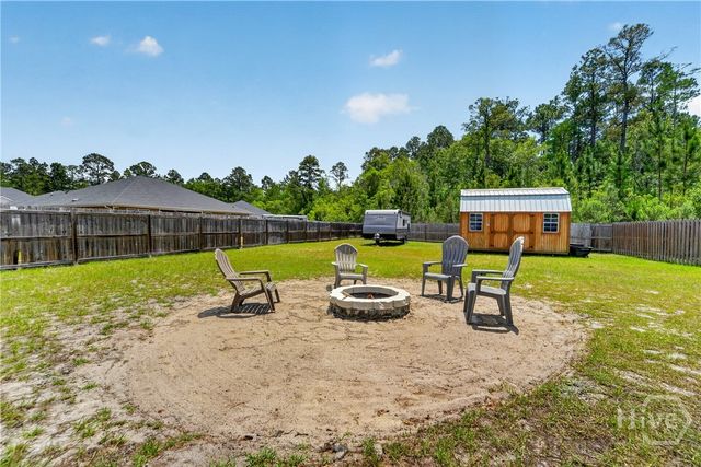 724 Waterlily Court, Hinesville, GA 31313