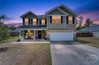 724 Waterlily Court, Hinesville, GA 31313