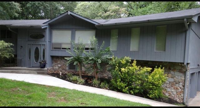 4693 Rivercliff Drive, Lilburn, GA 30047