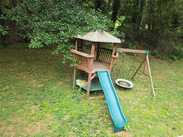4693 Rivercliff Drive, Lilburn, GA 30047