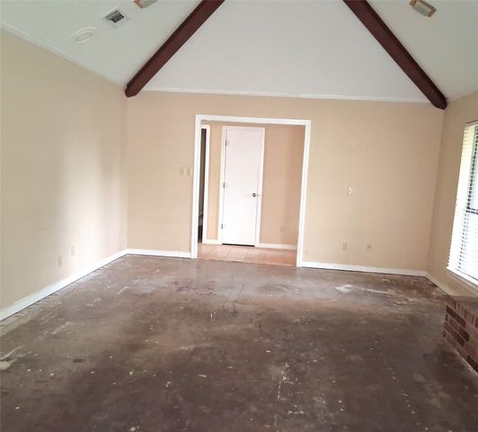 319 Jamie Way, Greenville, TX 75402
