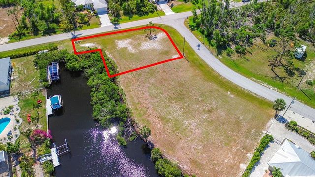 5675 ANN ARBOR DRIVE, Bokeelia, FL 33922