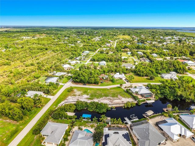 5675 ANN ARBOR DRIVE, Bokeelia, FL 33922