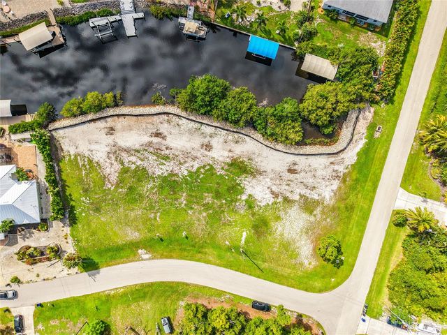 5675 ANN ARBOR DRIVE, Bokeelia, FL 33922