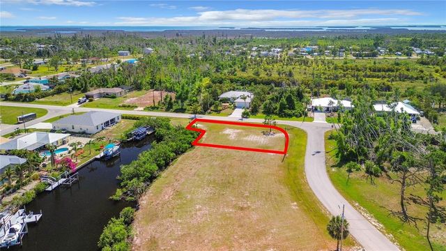 5675 ANN ARBOR DRIVE, Bokeelia, FL 33922