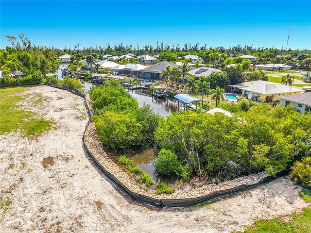 5675 ANN ARBOR DRIVE, Bokeelia, FL 33922