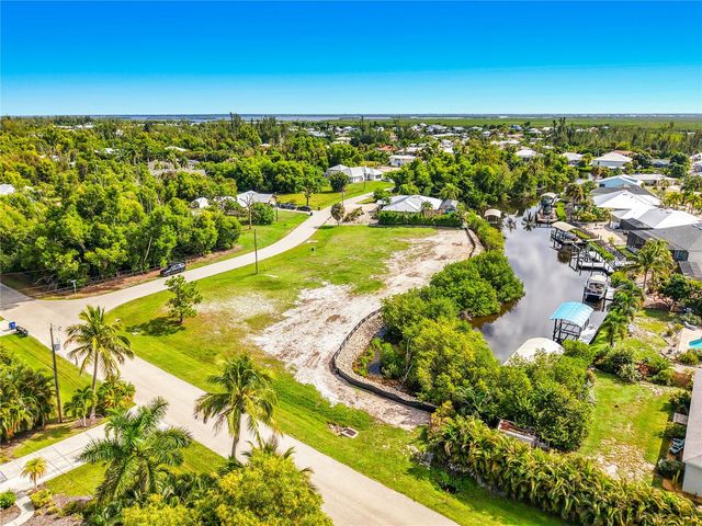 5675 ANN ARBOR DRIVE, Bokeelia, FL 33922