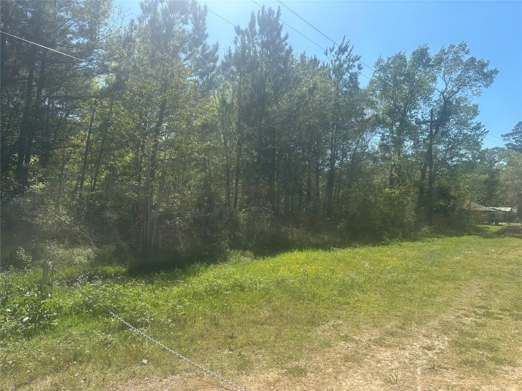 TBD Parkhurst Avenue, Cleveland, TX 77327