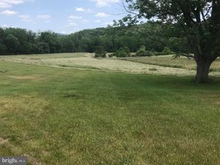 0 CHRISTIE ROAD, Cumberland, MD 21502