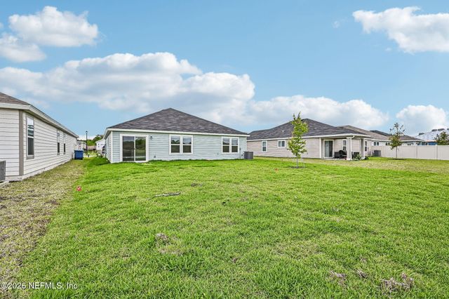 8345 HAWKES MEADOW Drive, Jacksonville, FL 32219