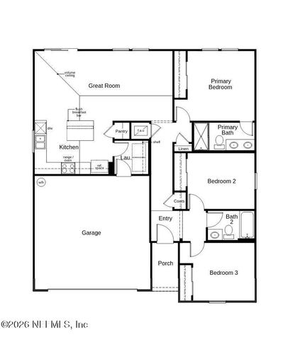 8345 HAWKES MEADOW Drive, Jacksonville, FL 32219