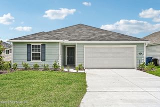 8345 HAWKES MEADOW Drive, Jacksonville, FL 32219