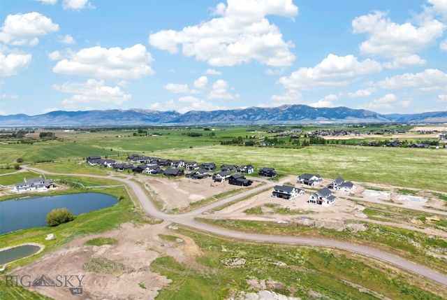 257 Creekbank Loop, Bozeman, MT 59718