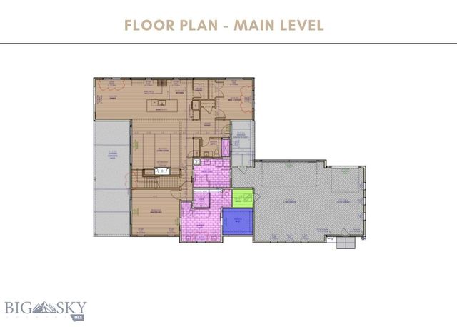 257 Creekbank Loop, Bozeman, MT 59718