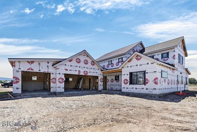 257 Creekbank Loop, Bozeman, MT 59718