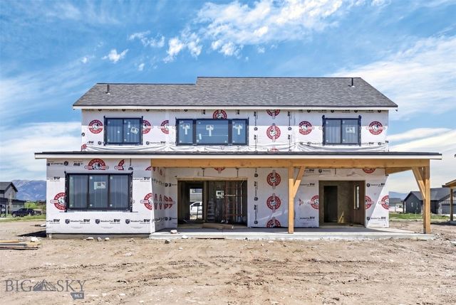 257 Creekbank Loop, Bozeman, MT 59718