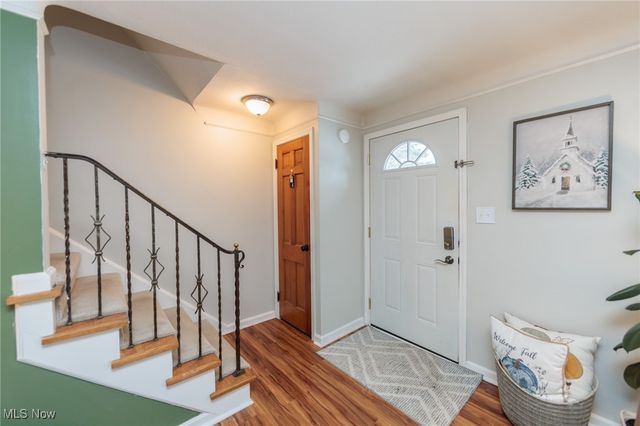 1409 Ford Road, Lyndhurst, OH 44124