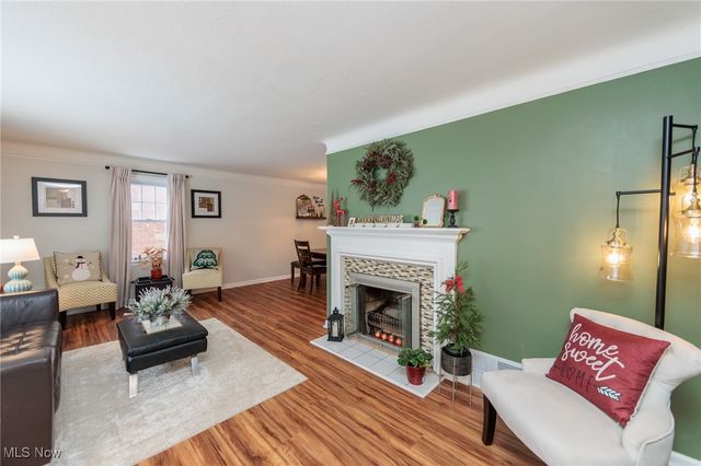 1409 Ford Road, Lyndhurst, OH 44124